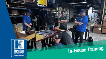 Iron Sharpens Iron: In-House Training Led By Our Own Techs