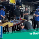 Iron Sharpens Iron: In-House Training Led By Our Own Techs