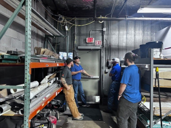 Iron Sharpens Iron: In-House Training Led By Our Own Techs