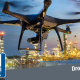 Enhancing Physical Security with Drone Services