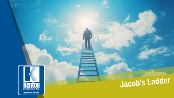 Jacob’s Ladder : A treatise on the transition from security technician to engineer