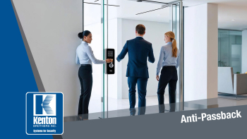Advantages of Anti-Passback in Access Control