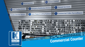 Common Commercial Counter Questions