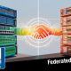 Specialized product alert: ‘Federation™’ of access control licenses