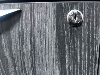 Common Commercial Counter Questions - Cabinet Locks