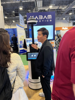 AI Takes Center Stage at ISC West 2025: Transforming Security with Intelligence and Integrity