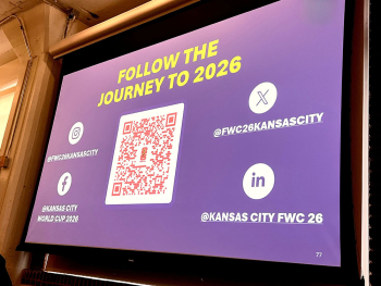 Kenton Brothers Systems for Security is Proud to Help Secure Kansas City Venues Ahead of the FIFA World Cup™