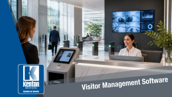 The Front Door Problem: Why Visitor Management Software Is Now Mission-Critical for Commercial Security